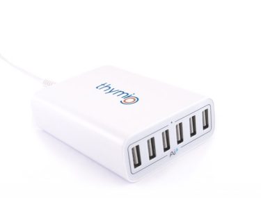 charger