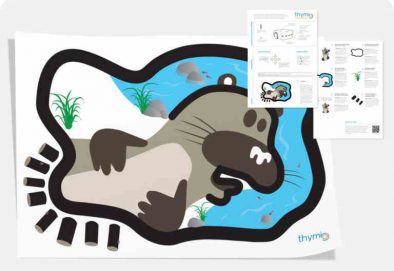 otter