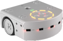 Wireless Thymio